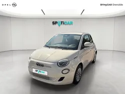 FIAT 500 e 118 ch Nouvelle 500