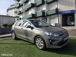 Kia Rio 1.0 T-GDi Move