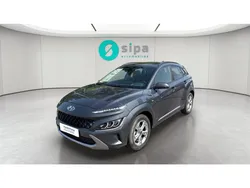 Hyundai Kona 1.6 CRDi 136 DCT-7 Hybrid 48V Creative 5p