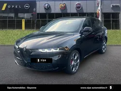 Alfa Romeo Tonale 1.5 Ibrida 160 ch VGT TCT7 Veloce 5p