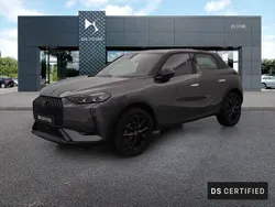 DS DS3 Crossback PureTech 130 EAT8 Performance Line