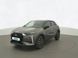 DS 3 PureTech 100 BVM6 - Bastille