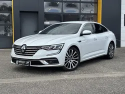 Renault Talisman Intens Blue dCi 160 EDC 19