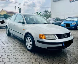 VW Passat 1.9 TDi Confortline