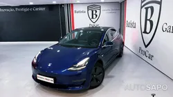 Tesla Model 3 Long-Range Dual Motor AWD de 2020