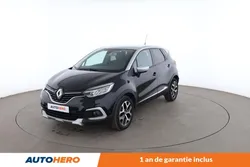 Renault Captur 0.9 TCe Energy Intens 90 ch