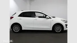 Kia Rio 1.2 CVVT Dynamic