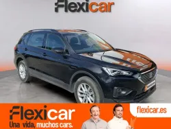 SEAT Tarraco 1.5 TSI S&S Style DSG 150