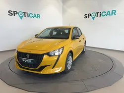 PEUGEOT 208 PureTech 75 S&S BVM5 Like