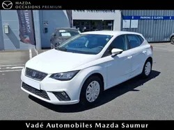 Seat Ibiza REFERENCE BUSINESS 1.0 MPI 80CH