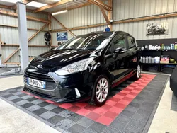 Ford B-MAX 1.6 TDCI 90 CV EDITION