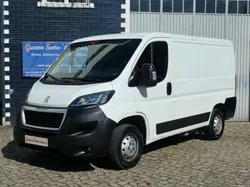 Peugeot Boxer 2.2 Bluehdi L1H1 ( Nacional com Iva )