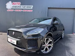 Jaguar E-PACE R-dinamique