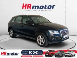 AUDI Q5 3.0TDI quattro Advance S-Tronic