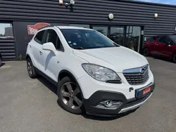 OPEL MOKKA 1.6i - 115 - 4x2 - S&S Cosmo PHASE 1