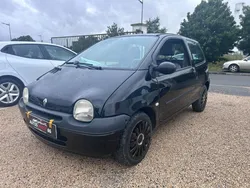 RENAULT TWINGO 1.2 i 60 CV Expression