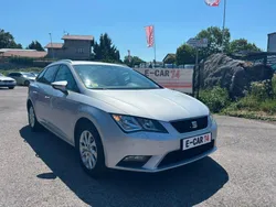 SEAT LEON ST 2.0 TDI 150 Start/Stop FR