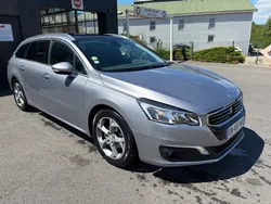 Peugeot 508 sw 1,6 hdi 120 allure