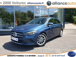 MERCEDES CLASSE B B 180 BERLINE - BM 247 Progressive Line Edition