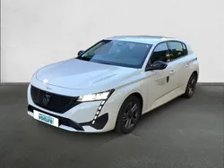Peugeot 308 PureTech 130ch S&S EAT8 - Active Pack