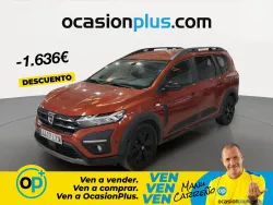 DACIA Jogger 1.0 TCe S.L Extreme 5pl.