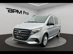 Mercedes-benz Vito Fg 119 CDI Mixto Long Select 4x4 9G-Tronic