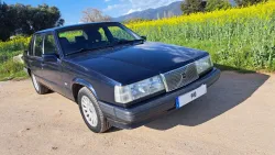 Volvo 940 Classic SE