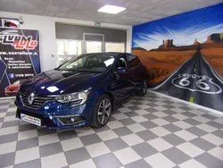 Renault Mégane IV 1.5 DCI 110cv Energy Bose Edition