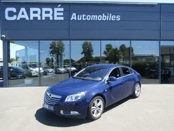 Opel INSIGNIA 1.6 TURBO COSMO PACK 4P