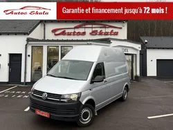 Volkswagen TRANSPORTER FG / PRIX HT 14 983 / 3.0T L2H2 2.0 TDI 102CH BUSINESS LINE