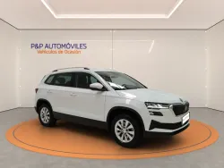 Skoda Karoq 2.0TDI AdBlue Ambition 4x4 DSG 110kW