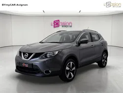NISSAN Qashqai 1.6 dCi 130 Stop/Start Connect Edition