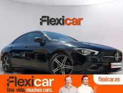 MERCEDES Clase CLA CLA 200 7G-DCT