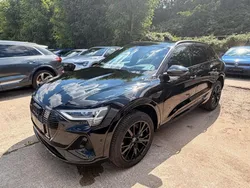 Audi E-TRON 50 313CH S LINE E-QUATTRO