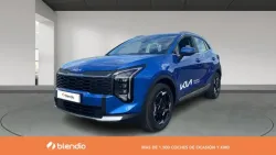 KIA Sportage 1.6 T-GDi HEV Drive 239
