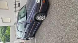 VW Golf Gt tdi