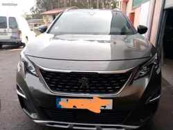 Peugeot 3008 1.600 gt line