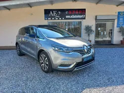 Renault ESPACE V Initiale Paris 1.6 Blue dCi 160 Energy Twin Turbo EDC 4Control 7 pl. 8CV