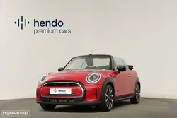 MINI Cabrio