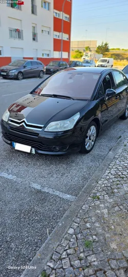 Citroën C4 C4