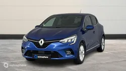Renault Clio 1.5 Blue dCi 115ch Intens