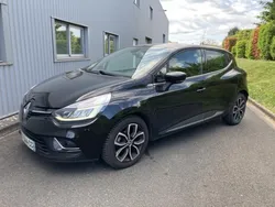Renault Clio 1.5 dCi 90ch energy Intens 5p