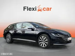 VW Arteon Shooting Brake 2.0 TDI Elegance