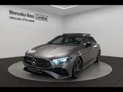 Mercedes-benz Classe A Berline 200 d 150ch AMG Line 8G-DCT 8cv