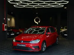 Volkswagen Golf Sport R-Line 1.0 TSI 85kW (115CV)