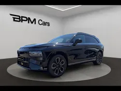 Xpeng G9 350ch 93,1kWh RWD Autonomie Etendue
