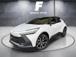 Toyota C-HR 220PH Advance