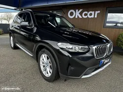 BMW X3 30 e xDrive xLine