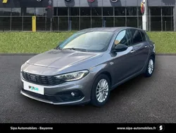 Fiat Tipo II 5 Portes 1.6 Multijet 130 ch S&S Life 5p