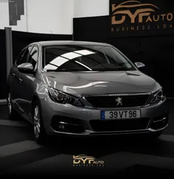 Peugeot 308 SW 1.5BlueHDi Business Line